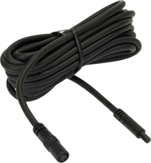 AlpsAlpine Kameraverlängerungskabel KWX-DM01 10 m für den digitalen Alpine Rückspiegel DME-R1200 - Navigationssysteme & Rückfahrkameras Zubehör