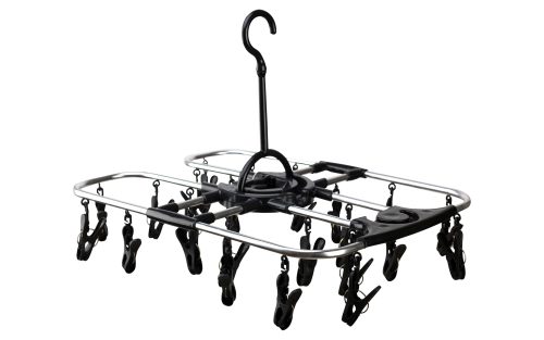 Alu-Wäschetrockner UNIVERSAL - Wäsche & Trocknen von i+V D. Lübeck