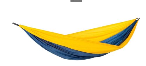 Amazonas Adventure Hammock Hängematte XXL nemo - Hängematten