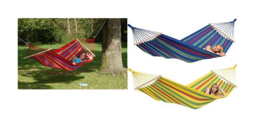 Amazonas Aruba Hängematte cayenne - Hängematten