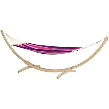 Amazonas Hängematte StarSet candy - Hängematten