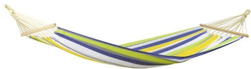 Amazonas Hängematte Tonga Kolibri 200 x 100 cm grün - Hängematten