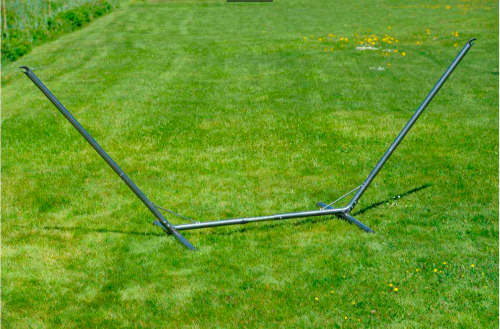 Amazonas Sumo Grande Hängemattengestell380 x 132 cm - Hängematten