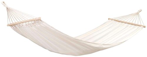 Amazonas Tobago Hängematte 200 x 80 cm beige - Hängematten