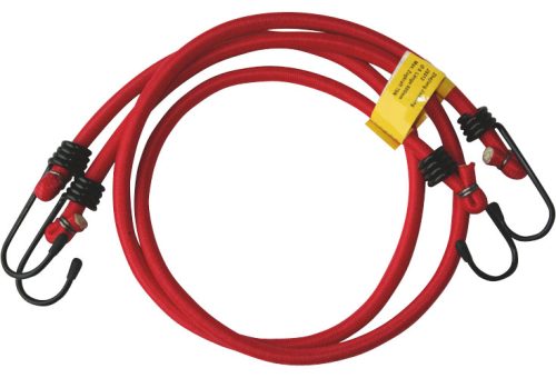 Anhänger Gepäckspanner Set 2 x 100 cm - Transportieren & Befestigen von HP Autozubehör