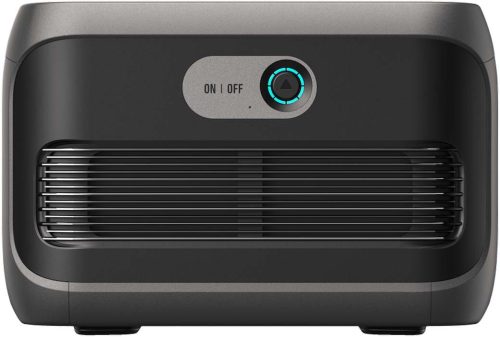 Anker SOLIX BP3800 Erweiterungsakku 3840 Wh LFP geeignet für F3800 Powerstation - Powerstations