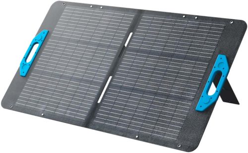 Anker SOLIX PS100 tragbares und faltbares Solarpanel 100 W - Solarmodule