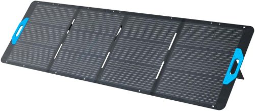 Anker SOLIX PS200 tragbares und faltbares Solarpanel 200 W - Solarmodule