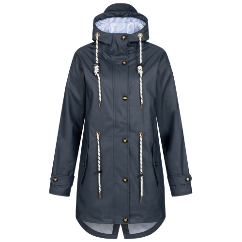 Ankerglut Ankerglutliebe Damenjacke dunkelblau 40 - Damenjacken