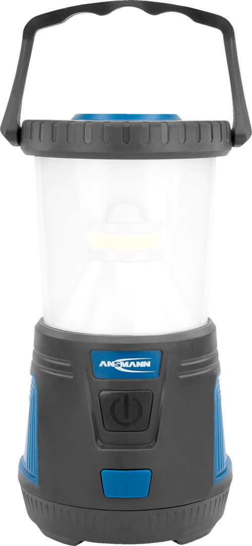 Ansmann CL600B LED Campinglaterne - LED Campingleuchten