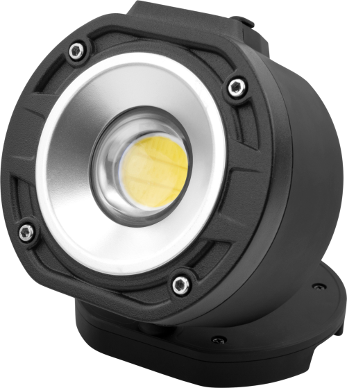 Ansmann LED Akku-Leuchte drehbar FL 1100R Pocket - Einbauleuchten & Leuchtmittel