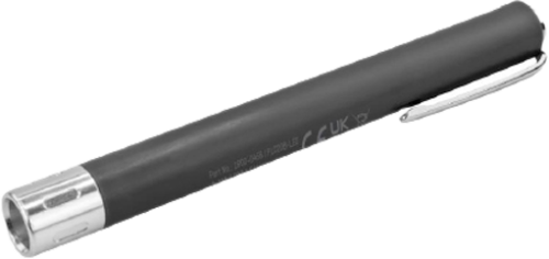 Ansmann Stiftleuchte PLC15B batteriebetrieben - kaltweiß - LED Campingleuchten