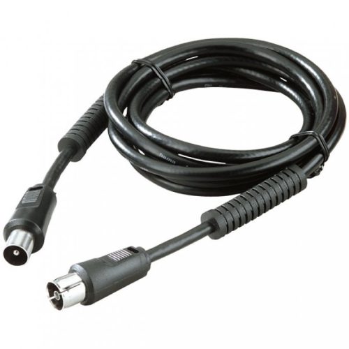 Antennenkabel mit Filter - Sat-Zubehör von BKL Electronic