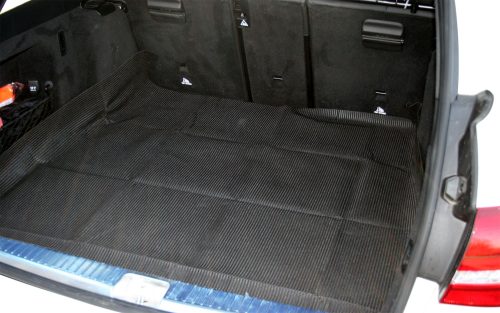 Anti-Rutschmatte 120 x 100 cm - Transportieren & Befestigen von IWH