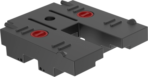 Aplast Abwassertank für Fiat Ducato, Peugeot Boxer und Citroen Jumper 100 Liter - Ab- & Grauwassertanks