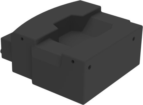 Aplast Abwassertank für Ford Transit 90 l - Ab- & Grauwassertanks