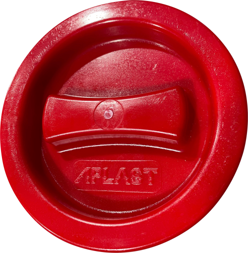 Aplast Deckel für Abwassertank Außengewinde 120 mm - Wasserversorgung Ersatzteile  und Zubehör