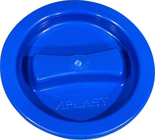 Aplast Deckel für Frischwassertanks Außengewinde 120 mm - Wasserversorgung Ersatzteile  und Zubehör