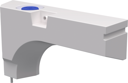 Aplast Frischwassertank für Ducato / Jumper / Boxer / Sprinter / Transit 112 Liter - Frischwassertanks