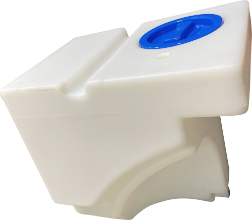 Aplast Frischwassertank für VW T5 / T6 Größe 28 Liter - Frischwassertanks