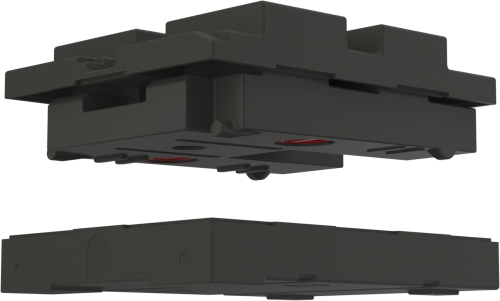 Aplast Isolierung für 75 Liter Abwassertank für Ducato / Jumper / Boxer  - Frostschutz