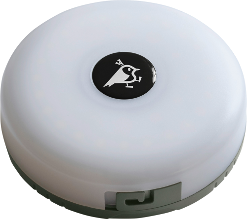 Aqila Lightbird BL2 Loop Light RGB einziehbare LED-Lichterkette 10 m - LED Campingleuchten von Aqiila