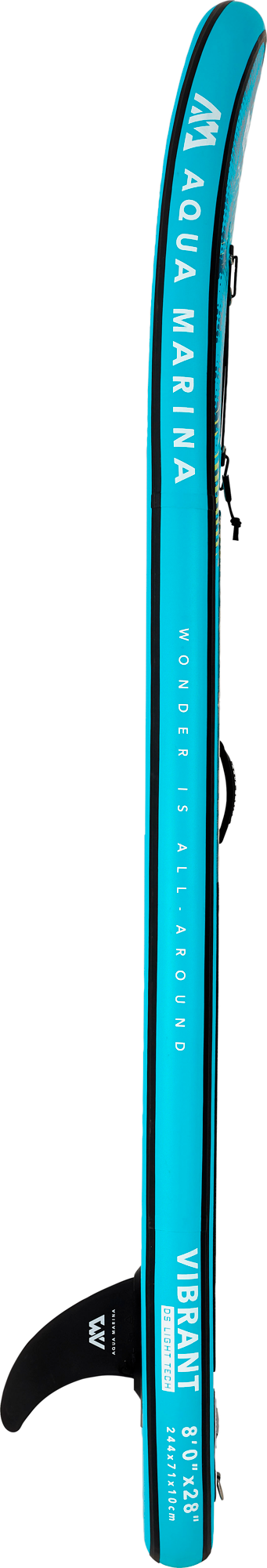 Aqua Marina Vibrant Kinder Stand Up paddling Set 6 teilig - Schlauchboote, Kajaks & SUP-Boards