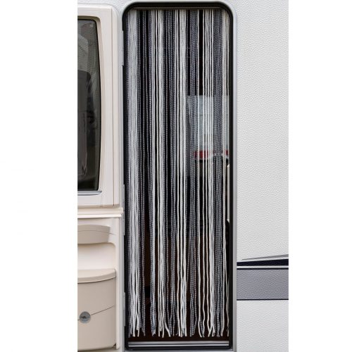 Arisol Korda Kordelvorhang 190 x 60 cm - Türvorhänge & Fliegengitter