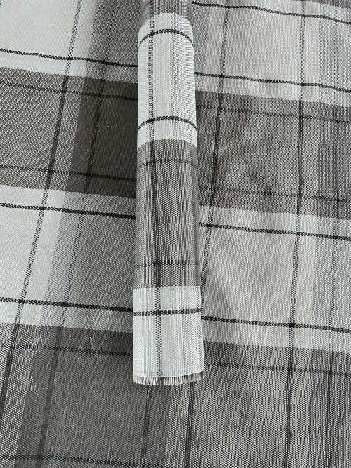 Arisol Markisen-Teppich Quadro Anthrazit 250x300 - Vorzeltteppich & Zeltboden