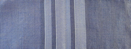 Arisol Markisen-Teppich Travley Blau 250x260 - Vorzeltteppich & Zeltboden