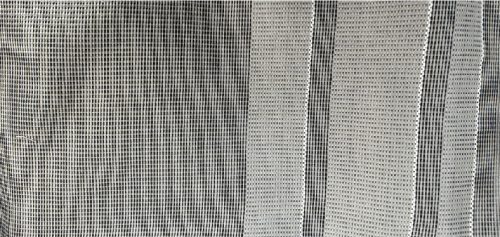 Arisol Markisen-Teppich Travley Grau 250x370 - Vorzeltteppich & Zeltboden