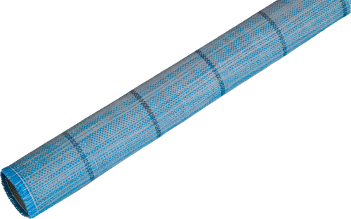Arisol Zeltteppich Exclusiv 250  x 300 cm blau - Vorzeltteppich & Zeltboden