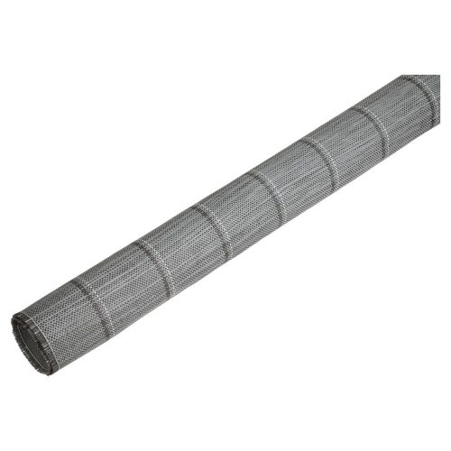 Arisol Zeltteppich Exclusiv  250 x 500 cm grau - Vorzeltteppich & Zeltboden