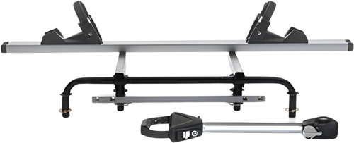 Atera Erweiterungsschiene für 3. Fahrrad geeignet für Strada EVO 2 Fahrradträger - Fahrradschienen