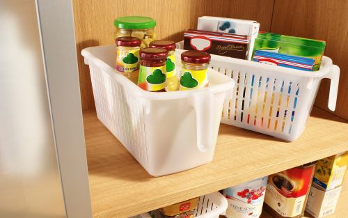 Aufbewahrungsbox - Aufbewahrungs- & Transportbehälter von Ruco