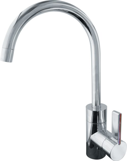 Automatik Einhebelmischer Lucca - Einhebelmischer von Comet