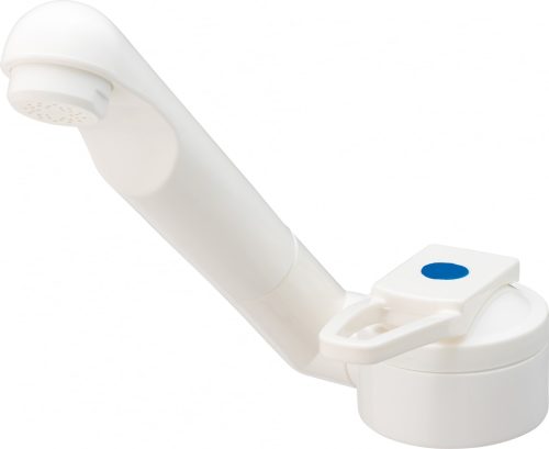 Automatik-Wasserhahn Keramik Mono - Einhebelmischer von Reich