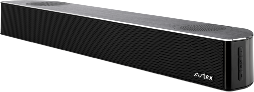 Avtex SB195T Soundbar mit Bluetooth 2 x 10 W - Soundbars