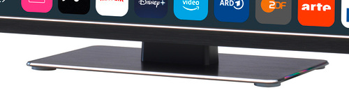 Avtex TV 1 TV Ständer 19,5 Zoll - 21,5 Zoll - 24 Zoll - TV Halterungen