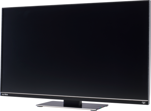 Avtex W249TS Full HD Smart TV mit Bluetooth 24 Zoll - Fernseher