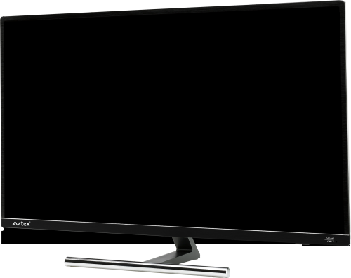 Avtex W279TS Full HD Smart TV mit Bluetooth 27 Zoll - Fernseher