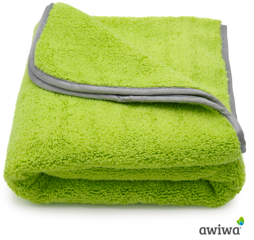 Awiwa Mikrofaser Hundehandtuch  - Hundezubehör