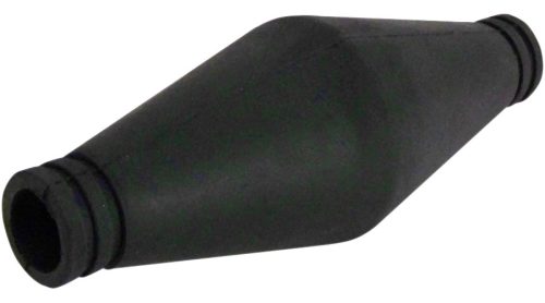 Ballon-Wagenheber Adapter eckig oval bis 7,5 cm - Stützen & Stützplatten von Berger & Schröter