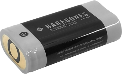 Barebones Battery Forest & Railroad austauschbarer Li-Ion-Akku - Batterie-Ladegeräte