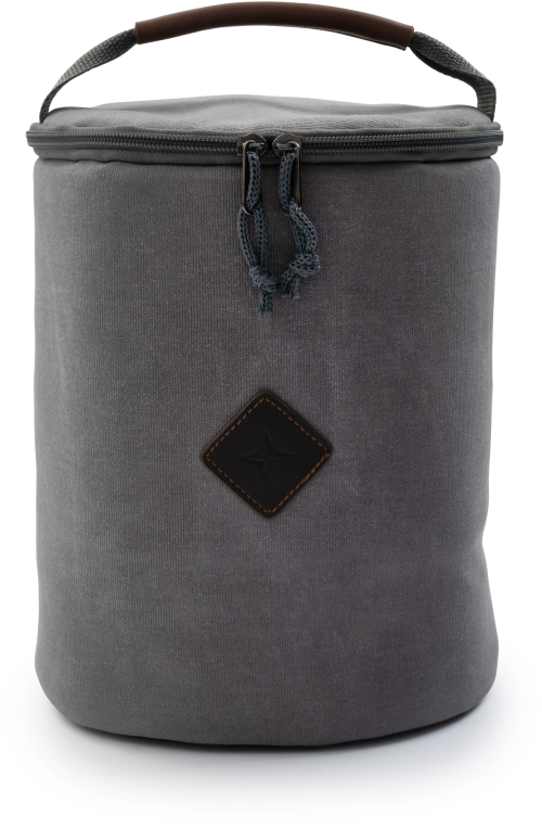 Barebones Gepolsterte Laternentasche  - Packsäcke und Packtaschen