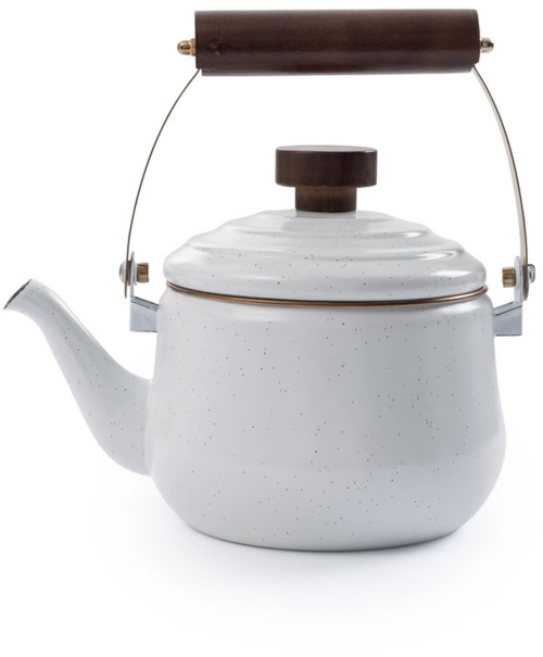 Barebones Teekanne egg shell - Wasserkessel