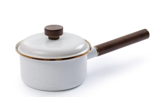 Barebones Topf saucepan  egg shell - Camping-Töpfe