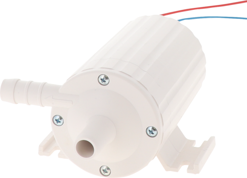 Barwig 02 Royal Außenpumpe 12V 1 bar 20 l/min  - Wasserpumpen