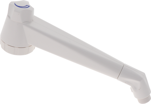 Barwig Handbrause Ambiente weiß - Handbrausen