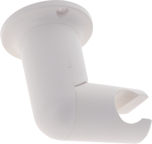 Barwig Riva Wandhalter weiß - Badzubehör